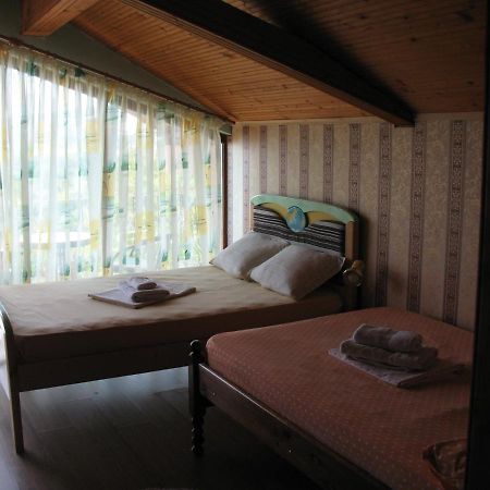 Guest House Slivek Экстерьер фото