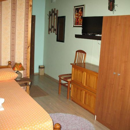 Guest House Slivek Экстерьер фото