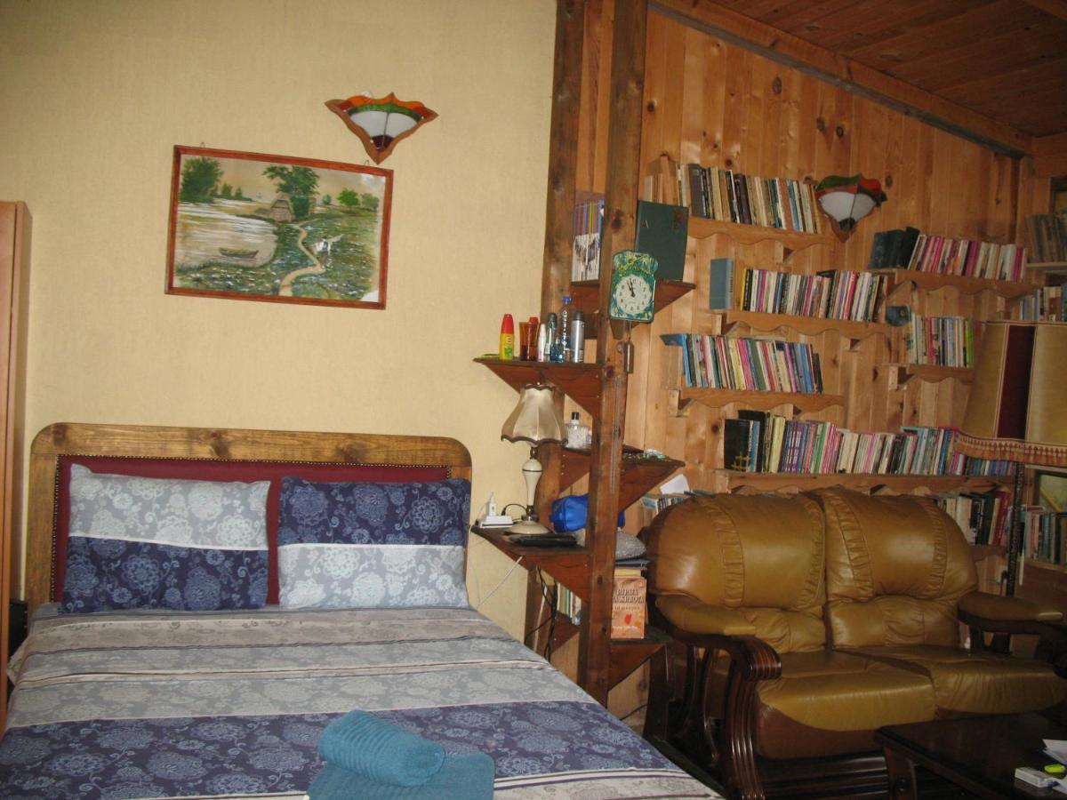 Guest House Slivek Экстерьер фото
