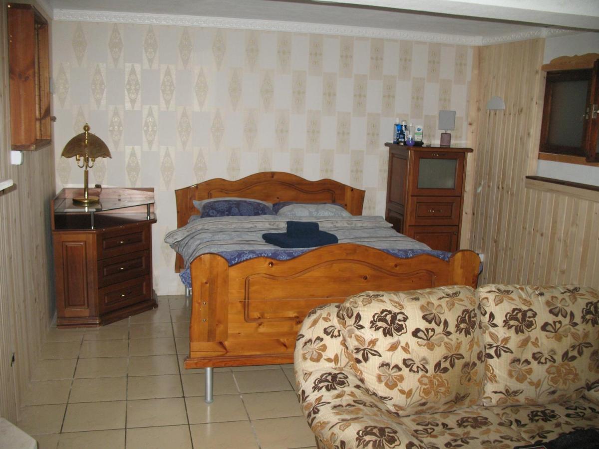 Guest House Slivek Экстерьер фото
