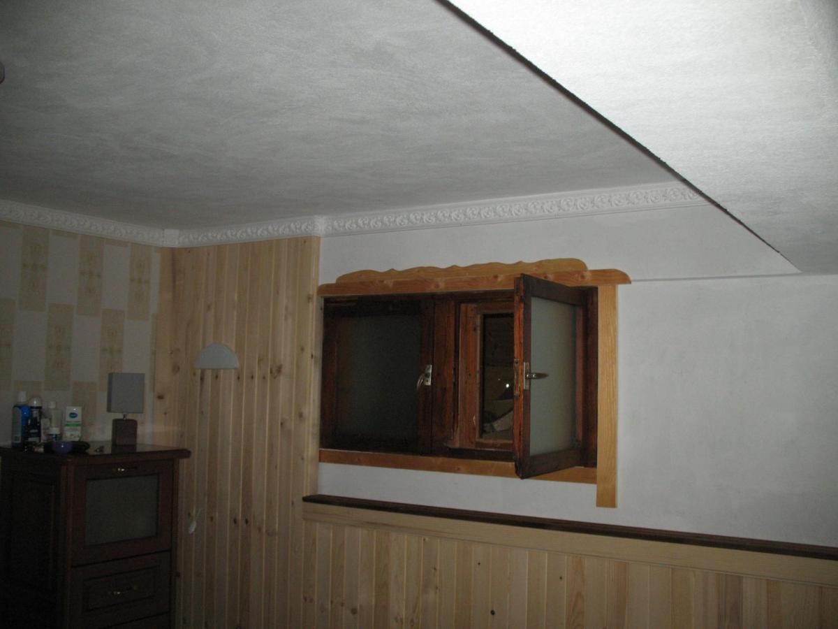 Guest House Slivek Экстерьер фото