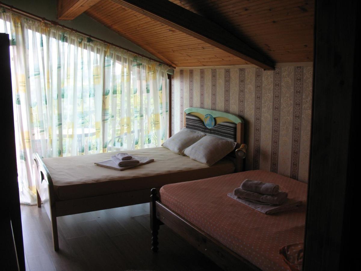 Guest House Slivek Экстерьер фото