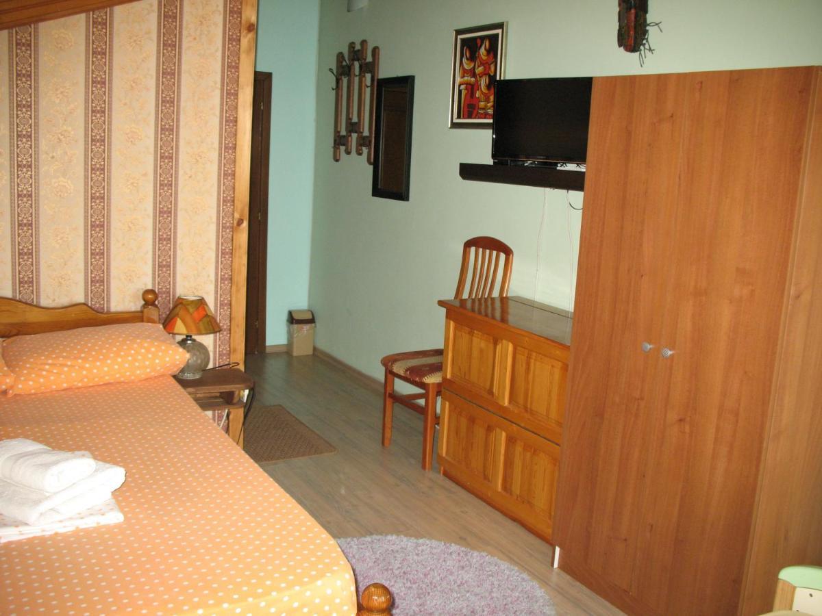 Guest House Slivek Экстерьер фото