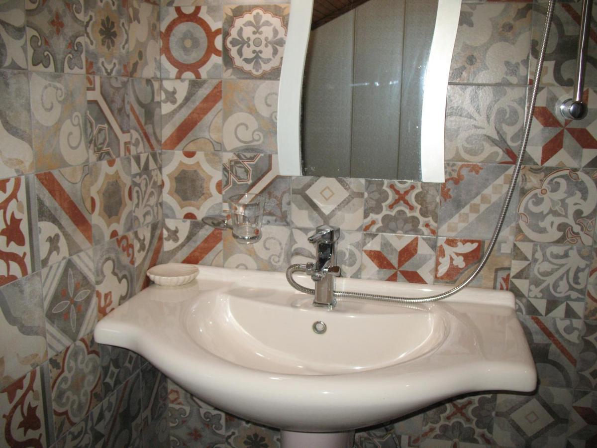 Guest House Slivek Экстерьер фото