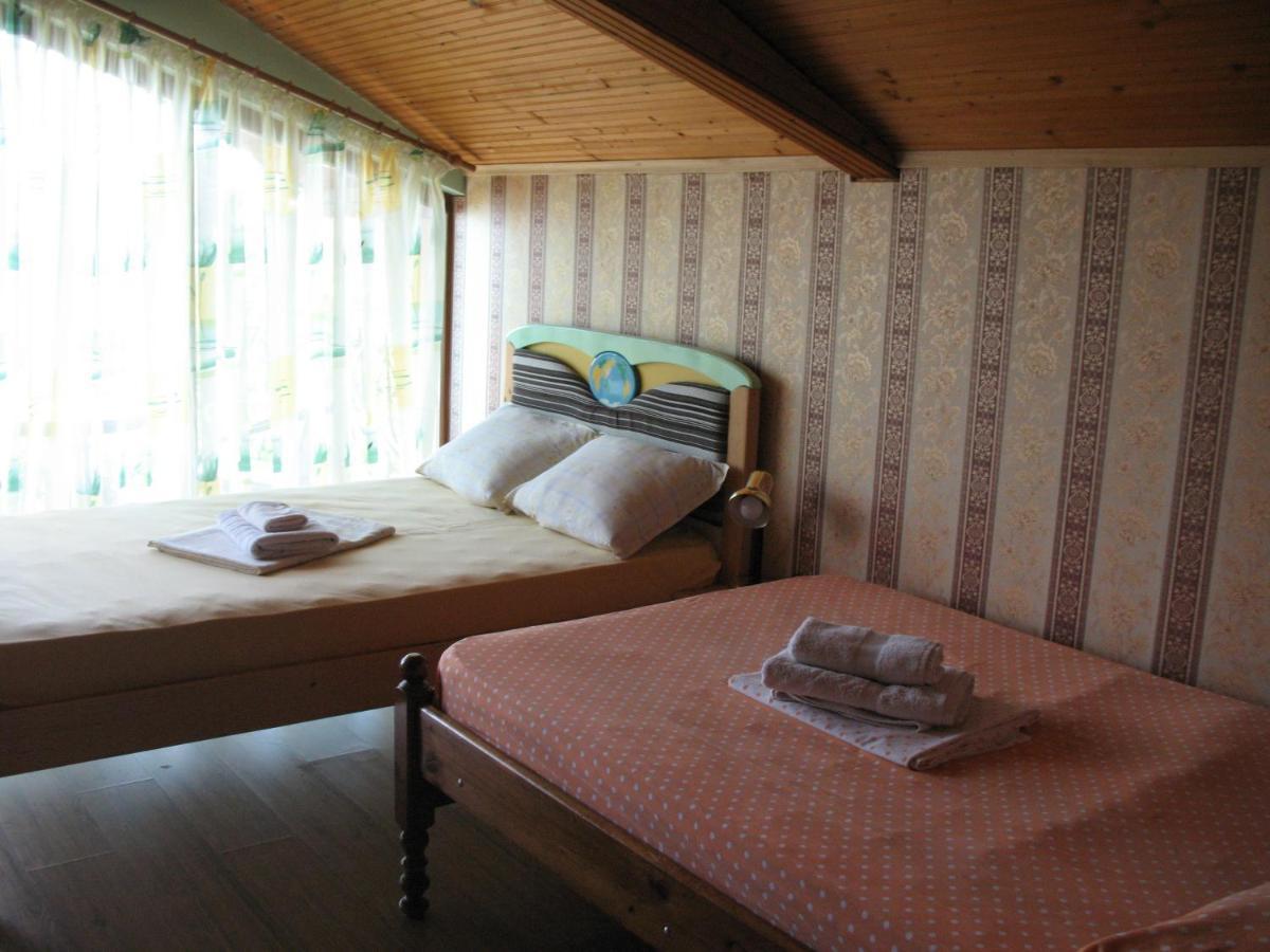 Guest House Slivek Экстерьер фото