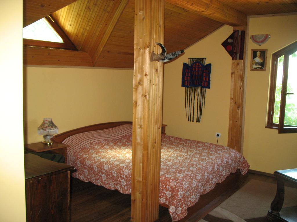 Guest House Slivek Экстерьер фото