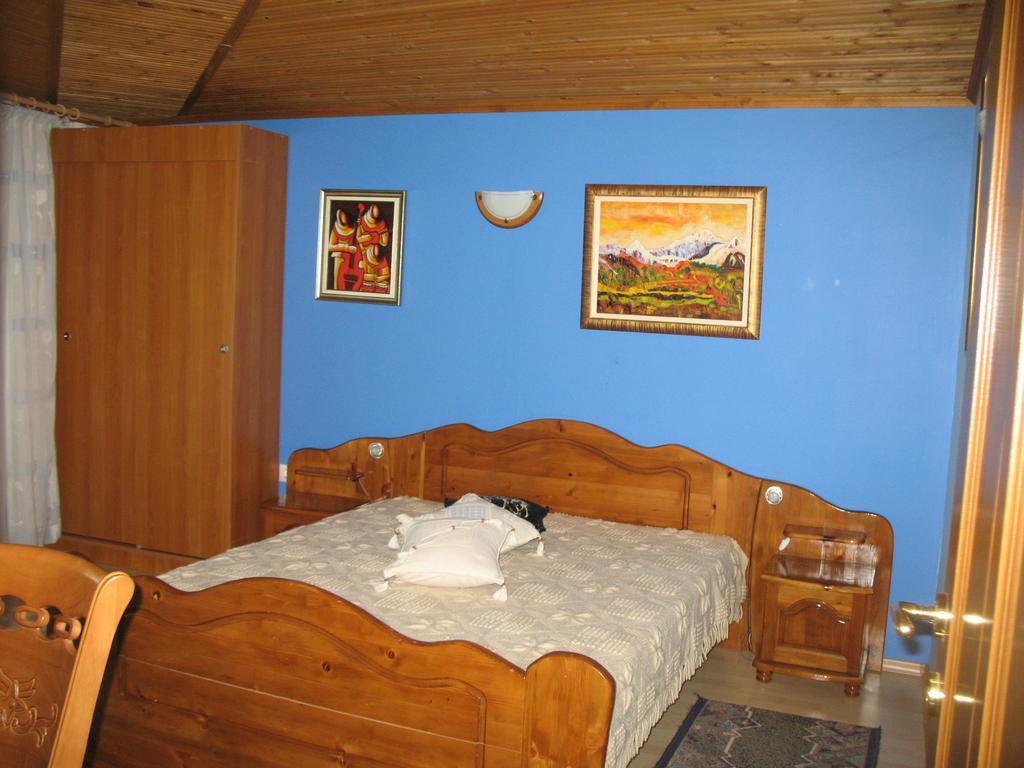 Guest House Slivek Экстерьер фото