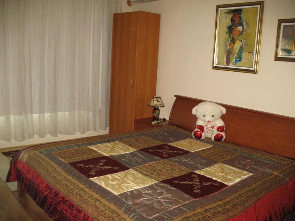 Guest House Slivek Экстерьер фото
