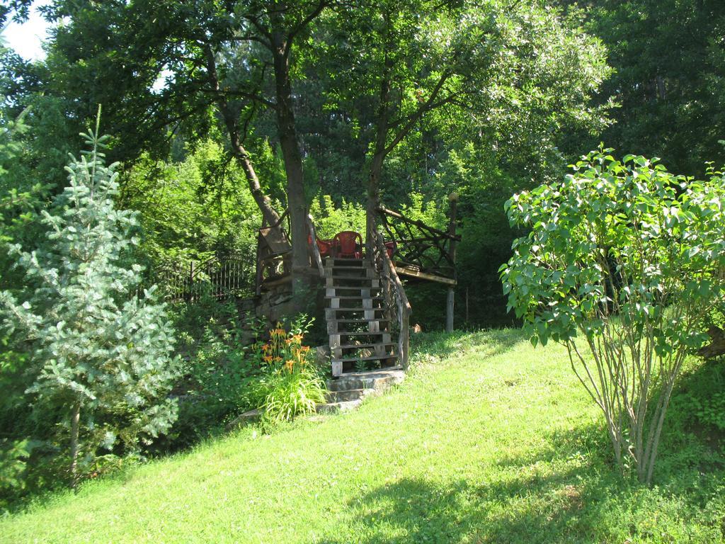 Guest House Slivek Экстерьер фото