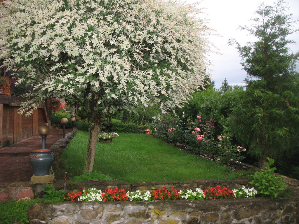 Guest House Slivek Экстерьер фото
