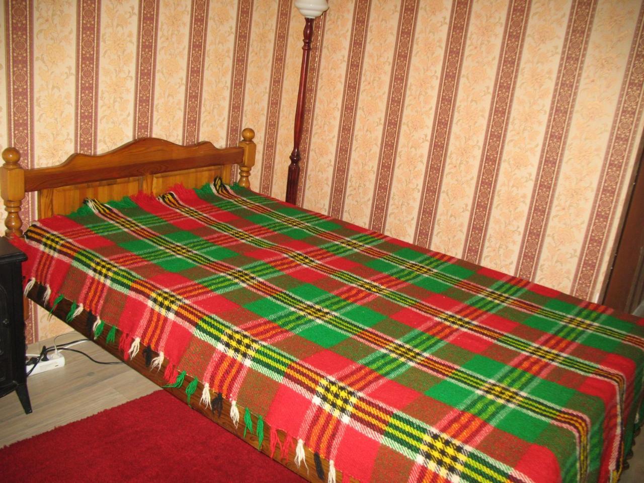 Guest House Slivek Экстерьер фото