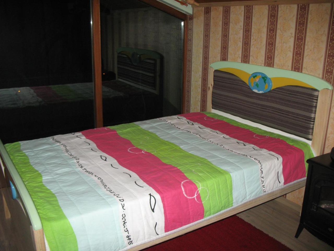 Guest House Slivek Экстерьер фото