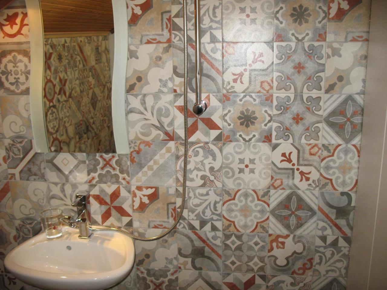 Guest House Slivek Экстерьер фото