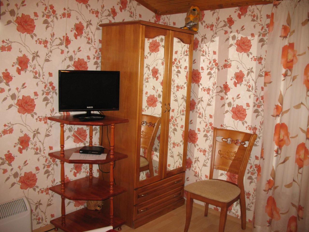 Guest House Slivek Экстерьер фото