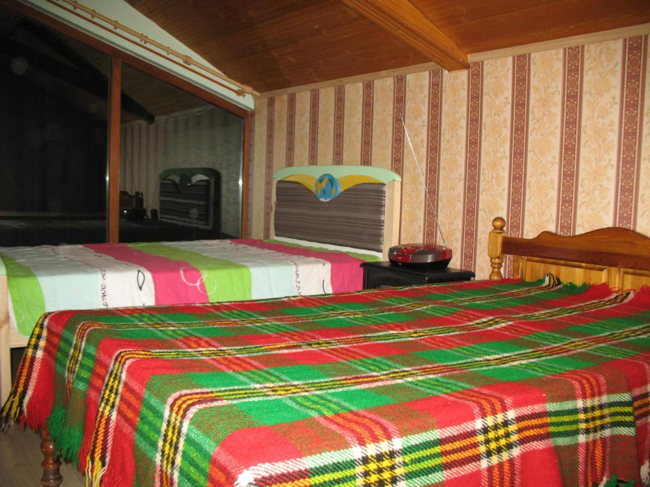 Guest House Slivek Экстерьер фото