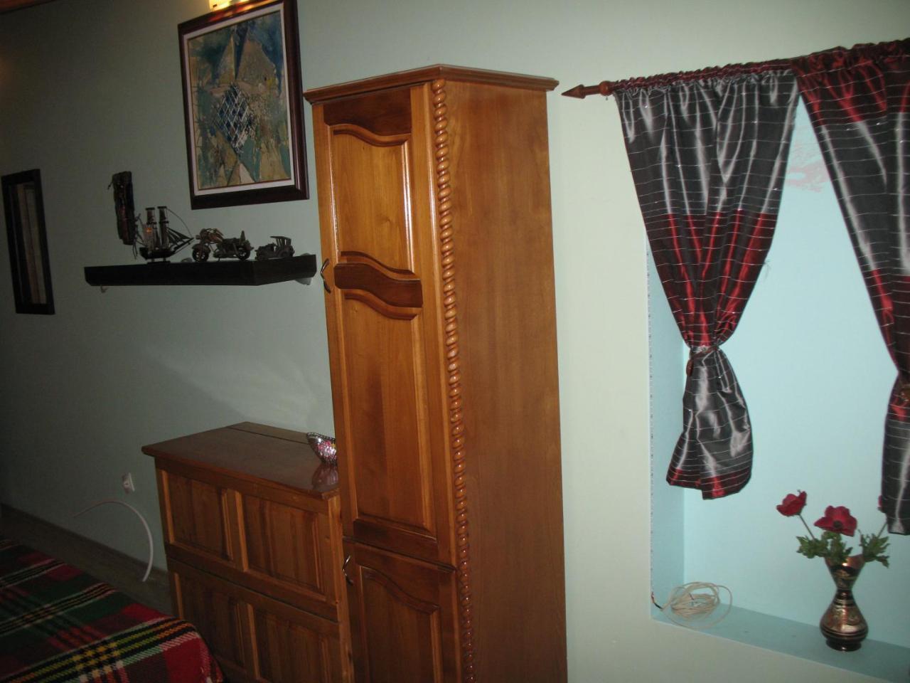 Guest House Slivek Экстерьер фото