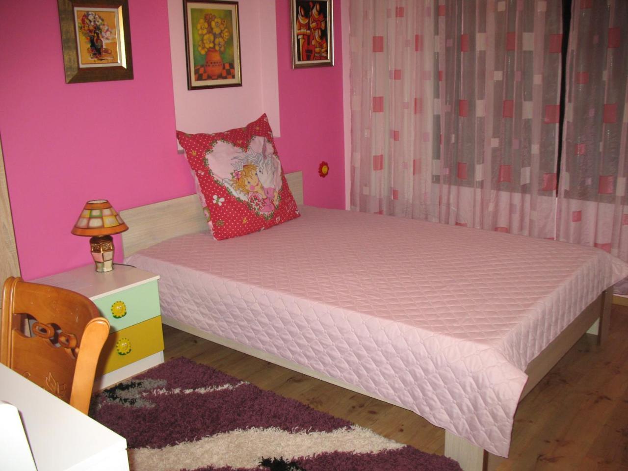 Guest House Slivek Экстерьер фото